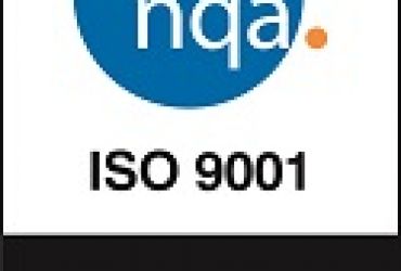 GPEC Ltd & GPEC Supply Ltd awarded ISO 9001 accreditation from NQA